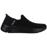 Skechers Slips on Go Walk Flex-sunset Slip-ins Črna | Shoptok.si