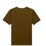 Converse ženska majica go-to embroidered star chevron standard-fit t-shirt