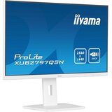 Iiyama IYAMA 27 LED Monitor XUB2797QSN-W2 | shoptok.hr