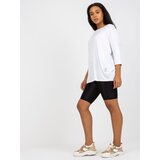 RELEVANCE Blouse-RV-BZ-3770.92-white | Shoptok.si