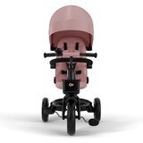 Kinderkraft Tricikel AVEO Plus 2, Pink | Shoptok.si