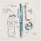 Roler gel 0,5mm steklenička na pisalo begreen pilot bl-b2p-5-bg-ff-b črna | Shoptok.si