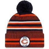 New Era Chicago Bears 2019 NFL Official On-Field Sideline Cold Weather Home Sport 1920 zimska kapa Cijene