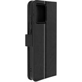 AVIZAR Torbica denarnica Motorola Moto G84, serija Vintage - crna, (20918233) | Shoptok.si