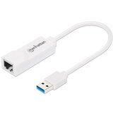 Intellinet USB 3.0 to Gigabit Network Adapter, USB 3.0 M/F RJ45 | Eponuda.com
