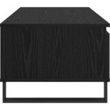  Kava Stol Crni hrast 90 x 50 x 36,5 cm Konstruirano drvo | Eponuda.ba