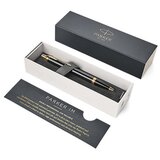 Parker hemijska olovka royal im black gt ( PK31666 ) | Eponuda.com