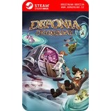  Deponia Doomsday - Steam koda brez škatlice (WINDOWS PC | STEAM DECK) | Shoptok.si