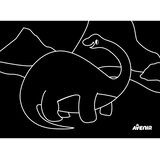 Avenir praskanke junior 8 list. - dinozavri | Shoptok.si