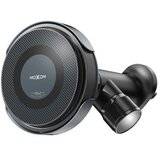 Moxom lx-vs813 wl wireless 15w crni drzac za mobilni telefon ( d2129 ) | Eponuda.com