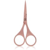 SOSU Cosmetics Precision Lash Scissors škarje za trepalnice 1 kos | Shoptok.si