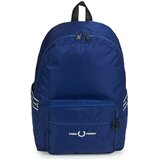 Fred Perry graphic tape backpack sarena Cijene