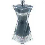 mlinček za sol/poper vogue 8000409355024 siv 16cm