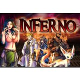 Steam Inferno (PC) Key GLOBAL Steam Inferno (PC) Key GLOBAL Slike