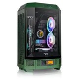 Thermaltake Kućište The Tower 300 Racing green | ePonuda.com