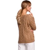 Made Of Emotion Woman's Pullover M511 | Shoptok.si