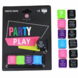 SecretPlay Party Play English Version Cijene