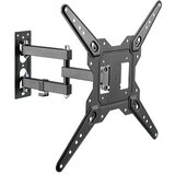 Brateck Zglobni nosač za TV 23"-65" 30kg LPA68-443 | Eponuda.ba