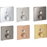 Grohe Grohtherm Smartcontrol termostat za skrivenu ugradnju sa jednim izlazom 29123DC0 | ePonuda.com