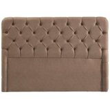 Hanah home krevet revive 100 x 200 brown