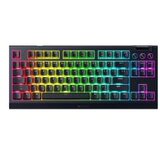 Razer Tastatura BlackWidow V4 Tenkeyless HyperSpeed - Hot-swappable Wireless Mechanical Gaming Orange Tactile Switch - US RZ03-0 | Eponuda.ba