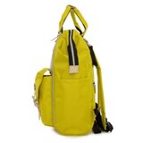 Zoozie Bags Bagmore torba za pelene, žuta | Eponuda.ba