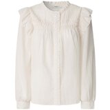 PepeJeans Bluza 'LOIR' bijela | shoptok.hr