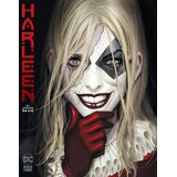 Diamond Comic Distributors Stjepan Šejić - Harleen | Eponuda.com