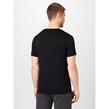 4f Tehnička sportska majica crna / srebro | shoptok.hr