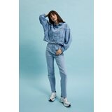 Marisse Women's Jacket L-Ku-4318 Blue | Eponuda.ba
