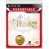  Ni No Kuni Wrath of The White Witch Essentials (PS3) - rabljeno Cene