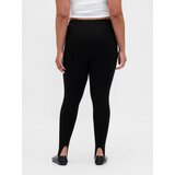 GAP Elastic Pants High Rise Ponte - Ladies | Shoptok.si