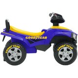  Dječji quad na guranje Good Year plavi | shoptok.hr