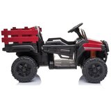  Auto na akumulator BDM0926 - crveni | shoptok.hr