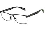 Emporio Armani Muški okviri za naočare 0EA1149 3001, Crni Cene
