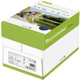 PAPYRUS/INAPA 5x 500 Sheets Recyconomic Pure White ISO 90 A 4 80 g (Box) Cijene