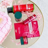 Weleda Astaxanthin Renewal Ritual poklon set za obnavljanje čvrstoće kože | shoptok.hr