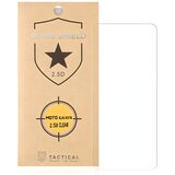 TACTICAL Glass Shield 2.5D staklo za Motorola Moto G60S/Moto G60 - Prozirna | shoptok.hr