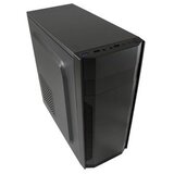 LC Power 7036B Kućište, crno | Eponuda.ba