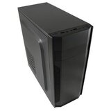 LC Power tower LC-7036B 2xUSB2.0 1xUSB3.0 w/o psu kućište za računare | ePonuda.com