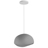  Brilagi - Visilica na sajli WABI SABI 1xE27/40W/230V pr. 35 cm siva | Eponuda.com