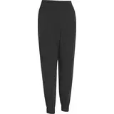 Callaway Women Lightweight Stretch Joggers Caviar XS