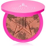 Jeffree Star Cosmetics Skin Frost™ Blush Highlighter highlighter i rumenilo u jednom nijansa Blush Alibi 16.5 g Cijene
