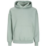 Jack & Jones Muški duks sa kapuljačom 12259944, Menta | ePonuda.com