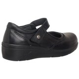 Laura Azaña MOKASINKE 26802 Crna | shoptok.hr