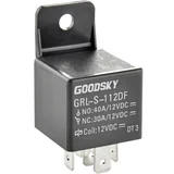Automobilski relej 24 V/DC