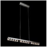  LUXERA 46006 - Luster na sajli EDGAR 15xG4/10W/230V | Eponuda.com