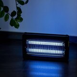  Električni lapač insekata 2x10W/230V za prostor do 100 m² | Eponuda.com