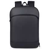 INF Poslovni nahrbtnik za prenosnik - vodoodporen, velika prostornina 15.6 inch Black, (5000072020) Cene