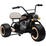 Motor na akumulator LL6688 24V - črn Cene